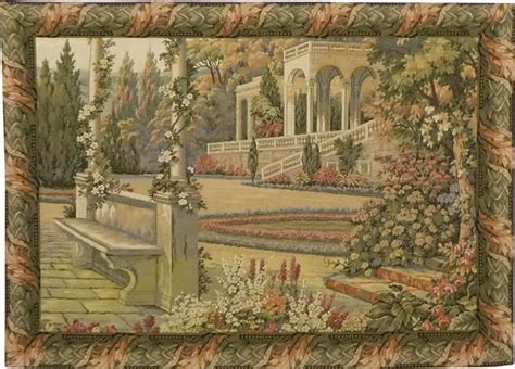  Gardens of Moonlight – A Tapestry Woven With Myth and Longing