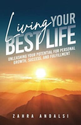  The Vitality Within: Unleashing Your Potential for Growth and Fulfillment - A Journey into Self-Discovery