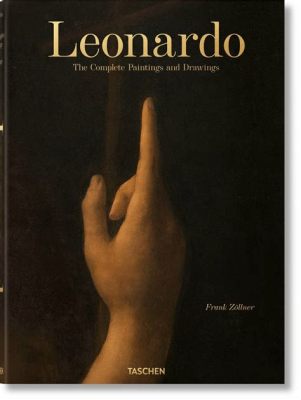  Leonardo da Vinci: The Complete Paintings and Drawings” – A Journey Through Artistic Genius and Unbridled Creativity!